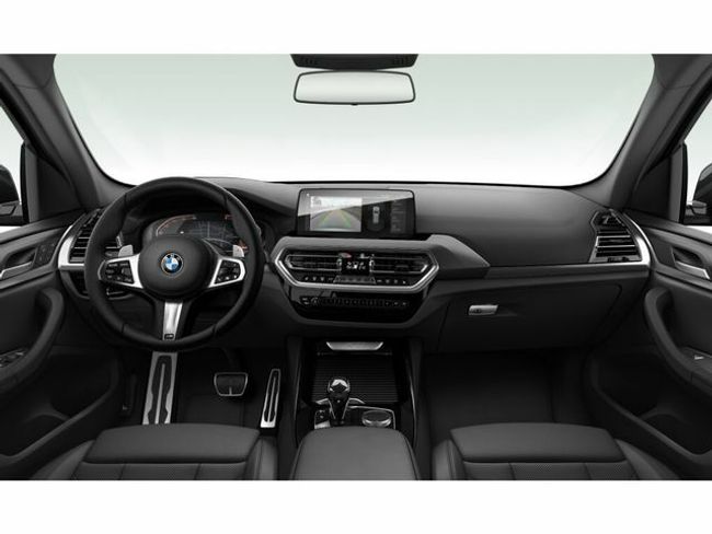 BMW X3 xdrive20d xline 140 kw (190 cv)   - Foto 7