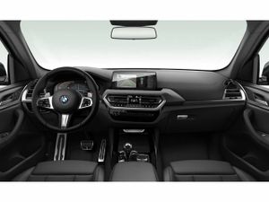 BMW X3 xdrive20d xline 140 kw (190 cv)   - Foto 11
