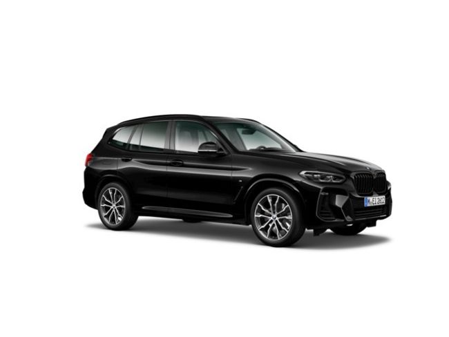 BMW X3 xdrive20d xline 140 kw (190 cv)   - Foto 5