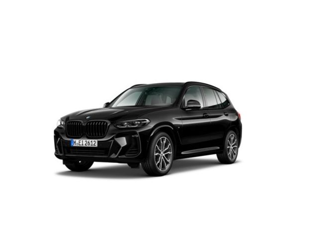 BMW X3 xdrive20d xline 140 kw (190 cv)   - Foto 4