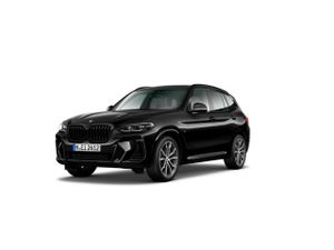 BMW X3 xdrive20d xline 140 kw (190 cv)   - Foto 5