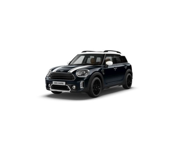 MINI Countryman cooper 100 kw (136 cv)   - Foto 4