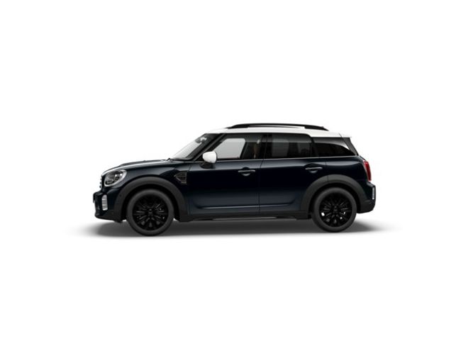 MINI Countryman cooper 100 kw (136 cv)   - Foto 6