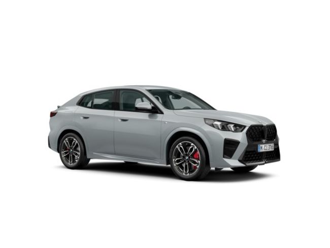 BMW X2 sdrive18d 110 kw (150 cv)   - Foto 5