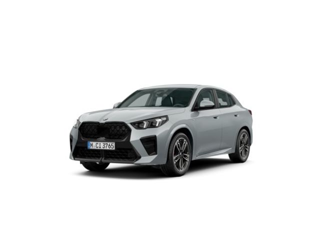 BMW X2 sdrive18d 110 kw (150 cv)   - Foto 4