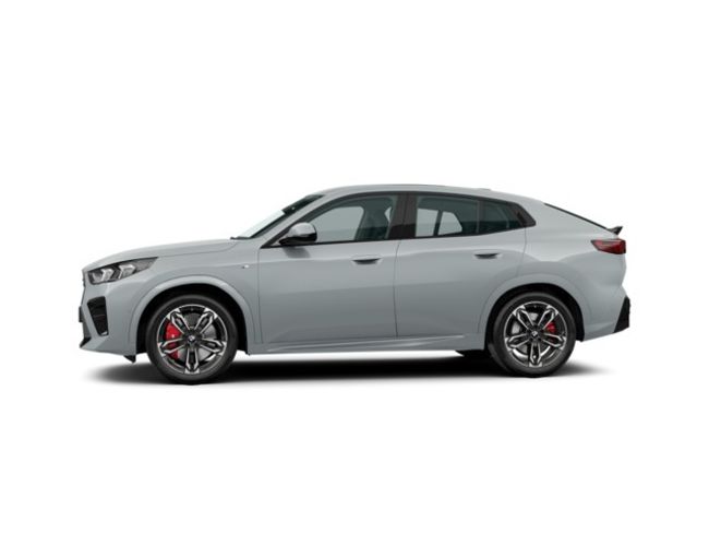 BMW X2 sdrive18d 110 kw (150 cv)   - Foto 6