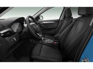 BMW X1 sdrive18d 110 kw (150 cv)   - Foto 2
