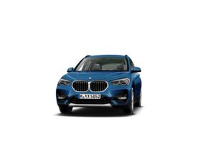 BMW X1 sdrive18d 110 kw (150 cv)   - Foto 5