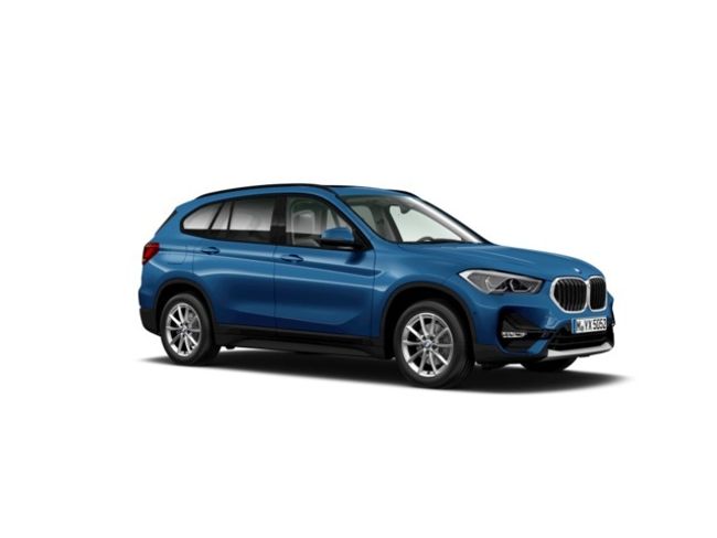 BMW X1 sdrive18d 110 kw (150 cv)   - Foto 7