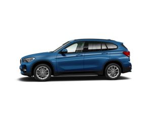 BMW X1 sdrive18d 110 kw (150 cv)   - Foto 13