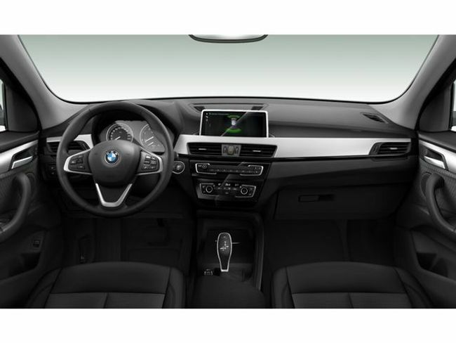 BMW X1 sdrive18d 110 kw (150 cv)   - Foto 3