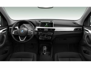 BMW X1 sdrive18d 110 kw (150 cv)   - Foto 3