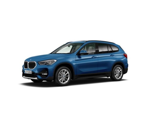 BMW X1 sdrive18d 110 kw (150 cv)   - Foto 5