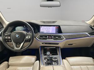 BMW X5 xdrive30d 195 kw (265 cv)   - Foto 13
