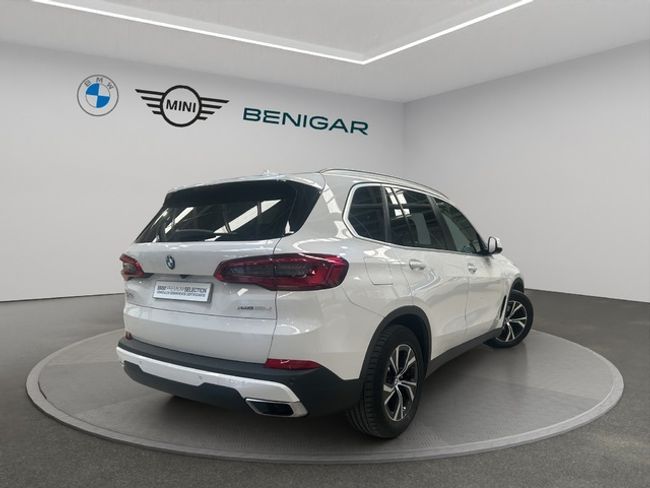 BMW X5 xdrive30d 195 kw (265 cv)   - Foto 5