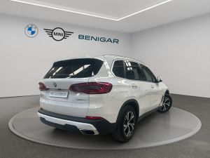 BMW X5 xdrive30d 195 kw (265 cv)   - Foto 7