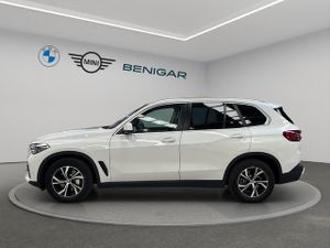 BMW X5 xdrive30d 195 kw (265 cv)   - Foto 5