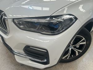 BMW X5 xdrive30d 195 kw (265 cv)   - Foto 11