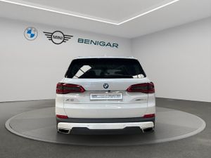 BMW X5 xdrive30d 195 kw (265 cv)   - Foto 9