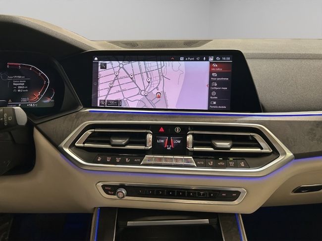 BMW X5 xdrive30d 195 kw (265 cv)   - Foto 14