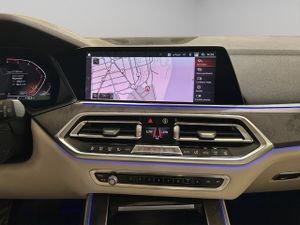 BMW X5 xdrive30d 195 kw (265 cv)   - Foto 25
