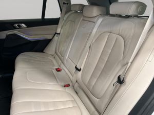 BMW X5 xdrive30d 195 kw (265 cv)   - Foto 17