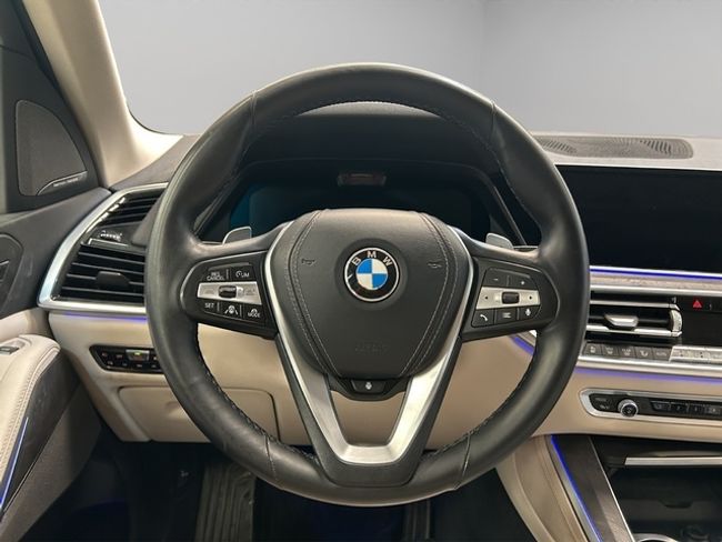 BMW X5 xdrive30d 195 kw (265 cv)   - Foto 16
