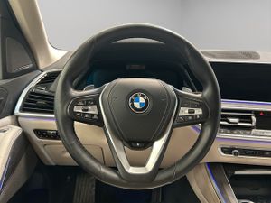 BMW X5 xdrive30d 195 kw (265 cv)   - Foto 29