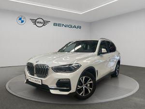 BMW X5 xdrive30d 195 kw (265 cv)   - Foto 2