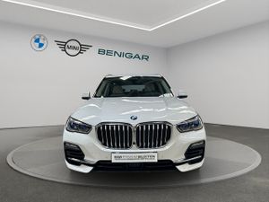 BMW X5 xdrive30d 195 kw (265 cv)   - Foto 3