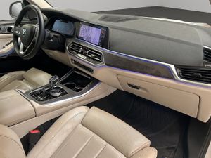 BMW X5 xdrive30d 195 kw (265 cv)   - Foto 15