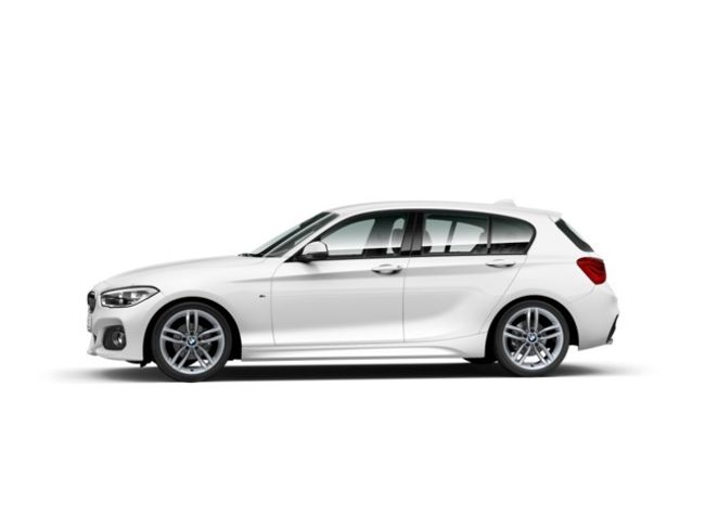 BMW Serie 1 116d 85 kw (116 cv)   - Foto 6