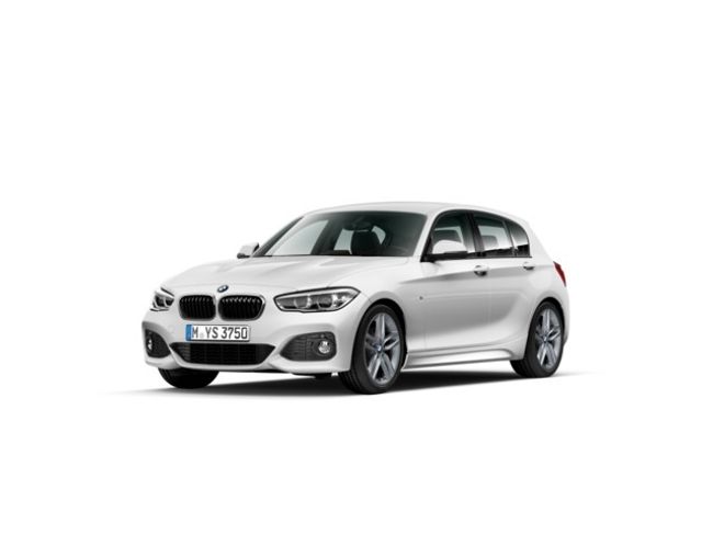 BMW Serie 1 116d 85 kw (116 cv)   - Foto 4