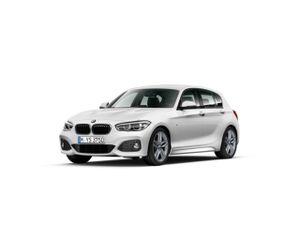 BMW Serie 1 116d 85 kw (116 cv)   - Foto 5