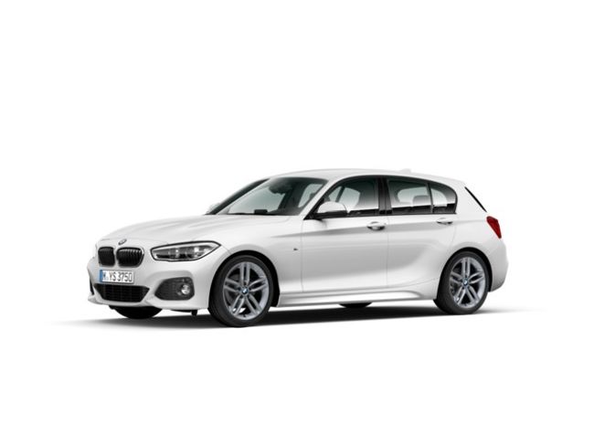 BMW Serie 1 116d 85 kw (116 cv)   - Foto 3