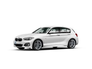 BMW Serie 1 116d 85 kw (116 cv)   - Foto 3