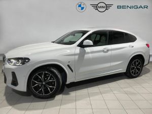 BMW X4 xdrive20d xline 140 kw (190 cv)   - Foto 2