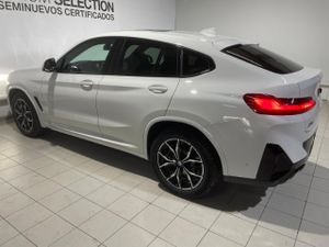 BMW X4 xdrive20d xline 140 kw (190 cv)   - Foto 23