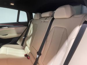 BMW X4 xdrive20d xline 140 kw (190 cv)   - Foto 17