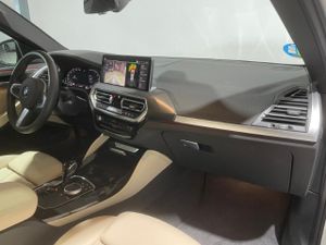 BMW X4 xdrive20d xline 140 kw (190 cv)   - Foto 15