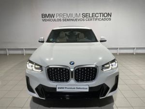 BMW X4 xdrive20d xline 140 kw (190 cv)   - Foto 3