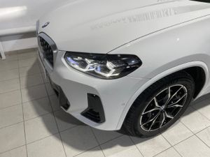 BMW X4 xdrive20d xline 140 kw (190 cv)   - Foto 11