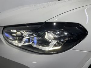 BMW X4 xdrive20d xline 140 kw (190 cv)   - Foto 29
