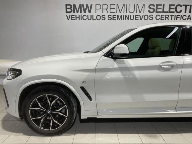 BMW X4 xdrive20d xline 140 kw (190 cv)   - Foto 14