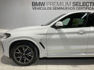 BMW X4 xdrive20d xline 140 kw (190 cv)   - Foto 25