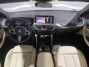 BMW X4 xdrive20d xline 140 kw (190 cv)   - Foto 13