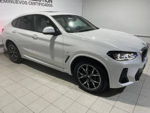 BMW X4 xdrive20d xline 140 kw (190 cv)   - Foto 21