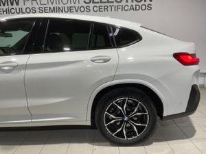 BMW X4 xdrive20d xline 140 kw (190 cv)   - Foto 27