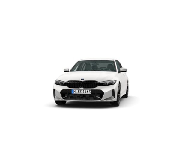 BMW Serie 3 320d 140 kw (190 cv)   - Foto 2