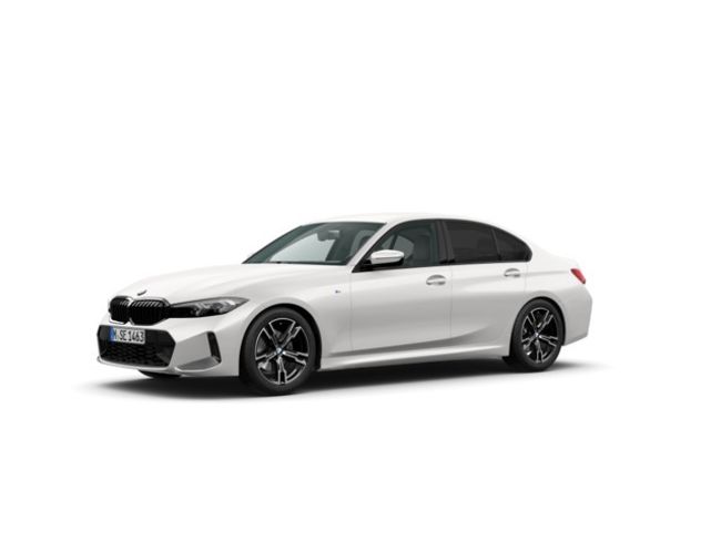 BMW Serie 3 320d 140 kw (190 cv)   - Foto 3